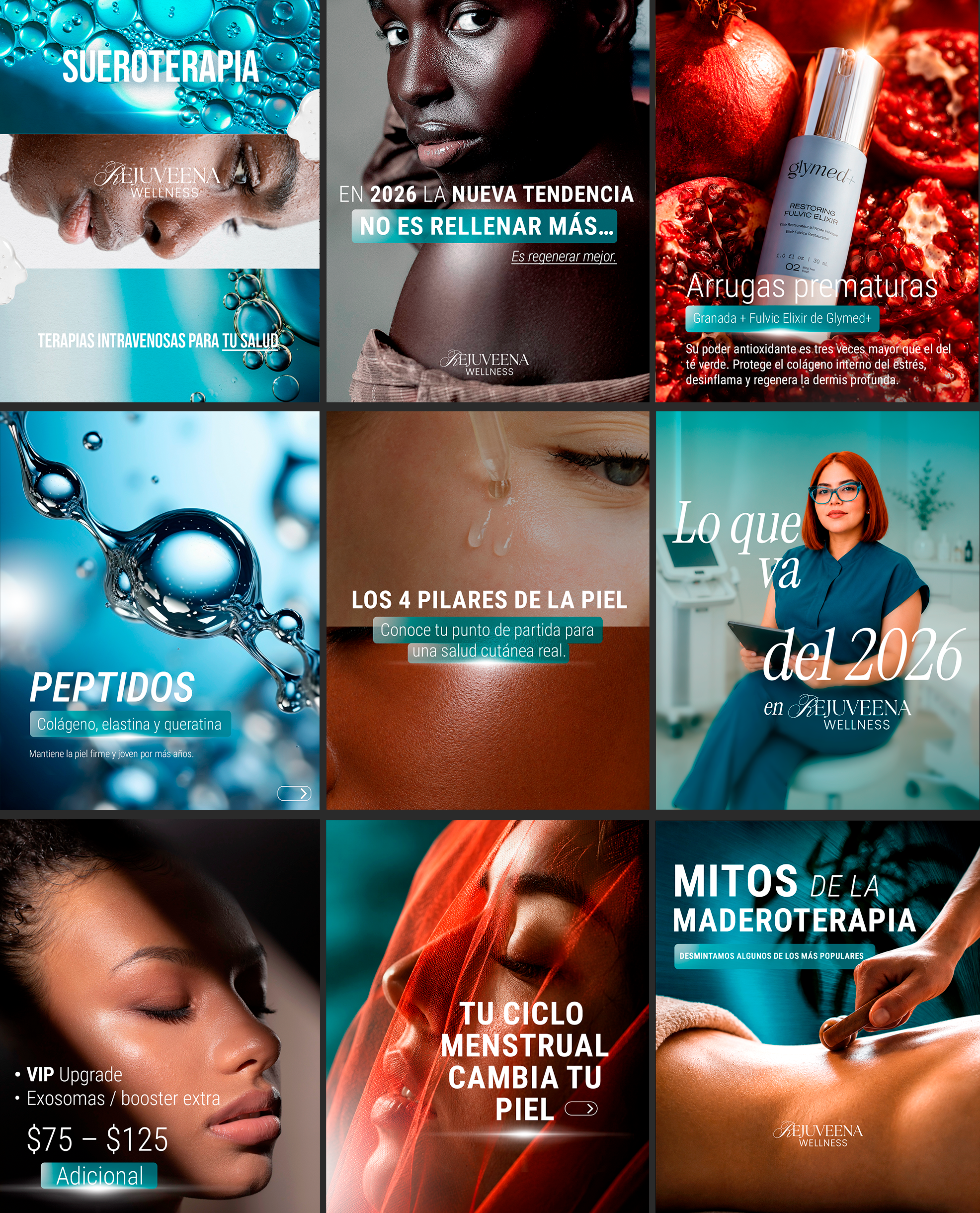 Rejuveena Wellness